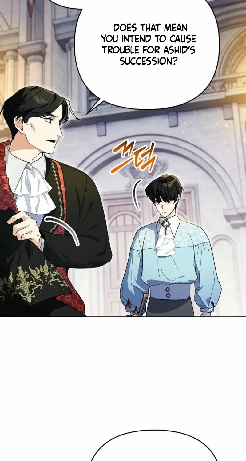 The Unorthodox Genius of the House of Darkness Chapter 9 page 15 - 