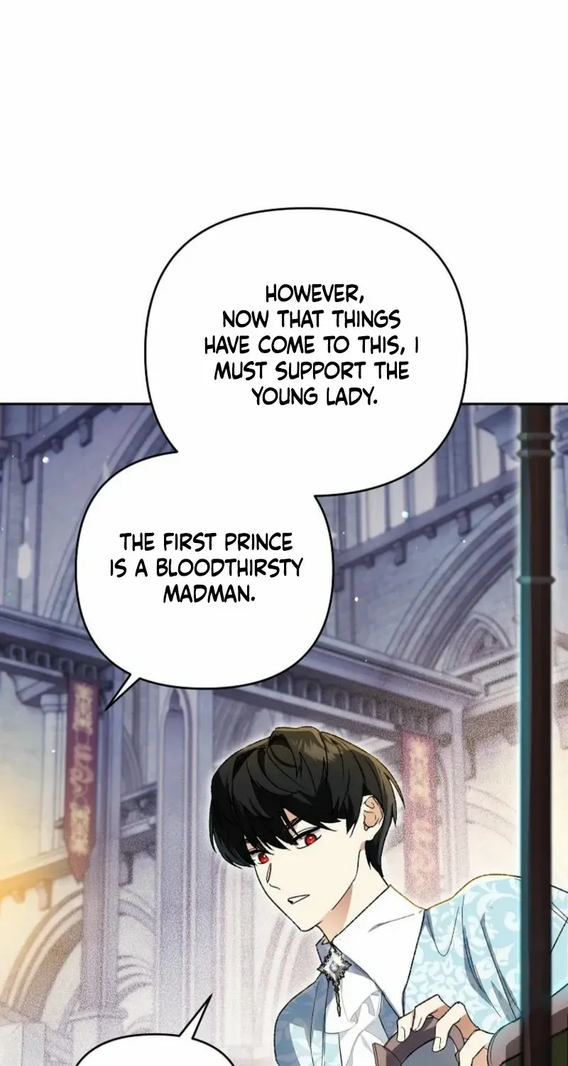 The Unorthodox Genius of the House of Darkness Chapter 9 page 17 - 