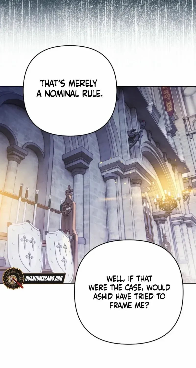 The Unorthodox Genius of the House of Darkness Chapter 9 page 21 - 