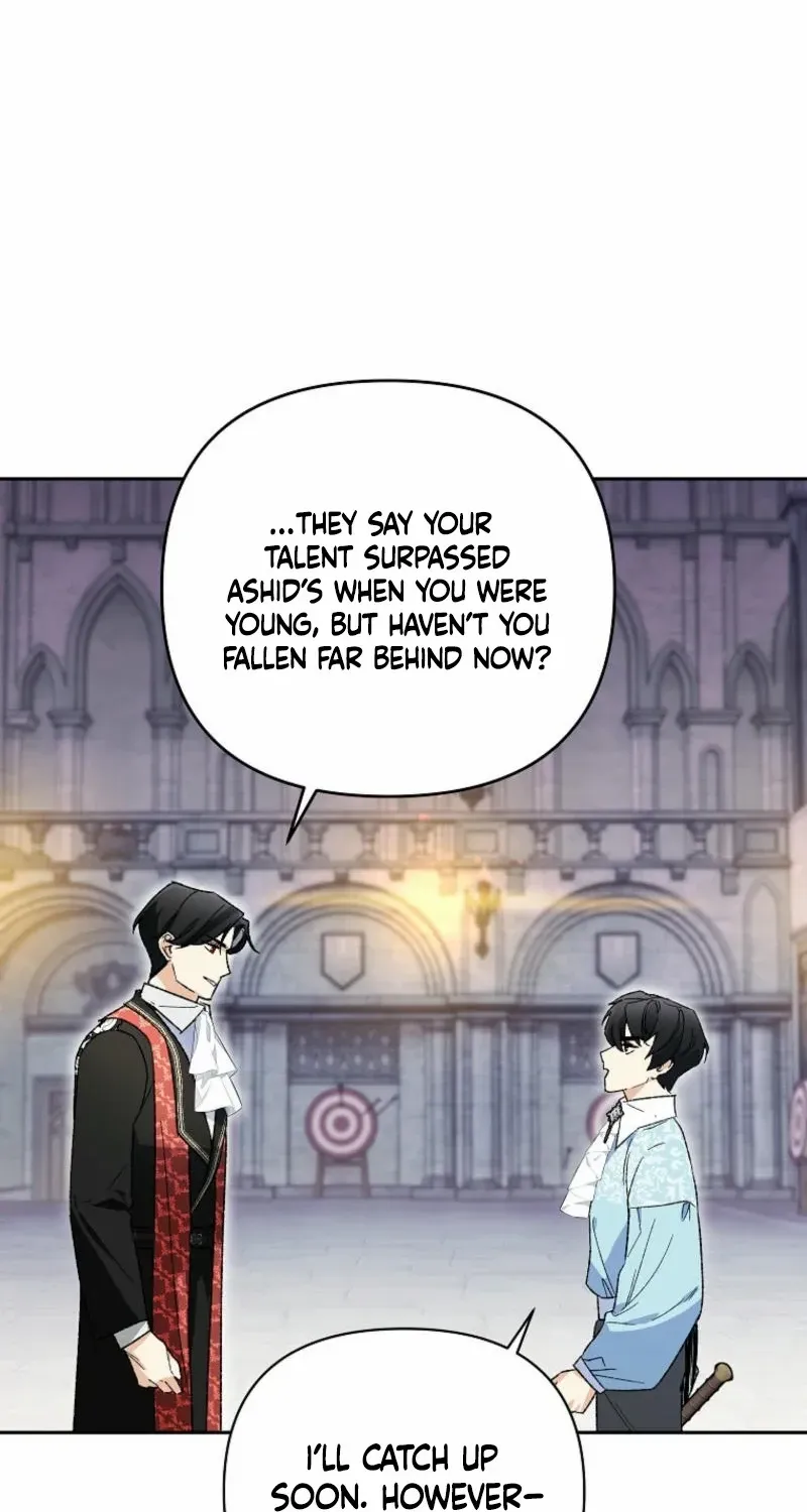 The Unorthodox Genius of the House of Darkness Chapter 9 page 22 - 