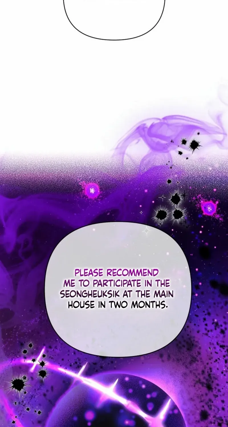 The Unorthodox Genius of the House of Darkness Chapter 9 page 23 - 