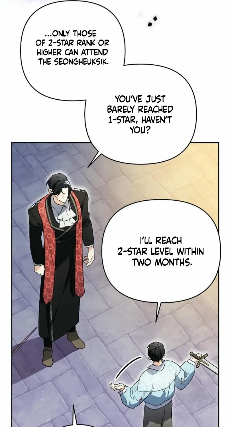 The Unorthodox Genius of the House of Darkness Chapter 9 page 25 - 