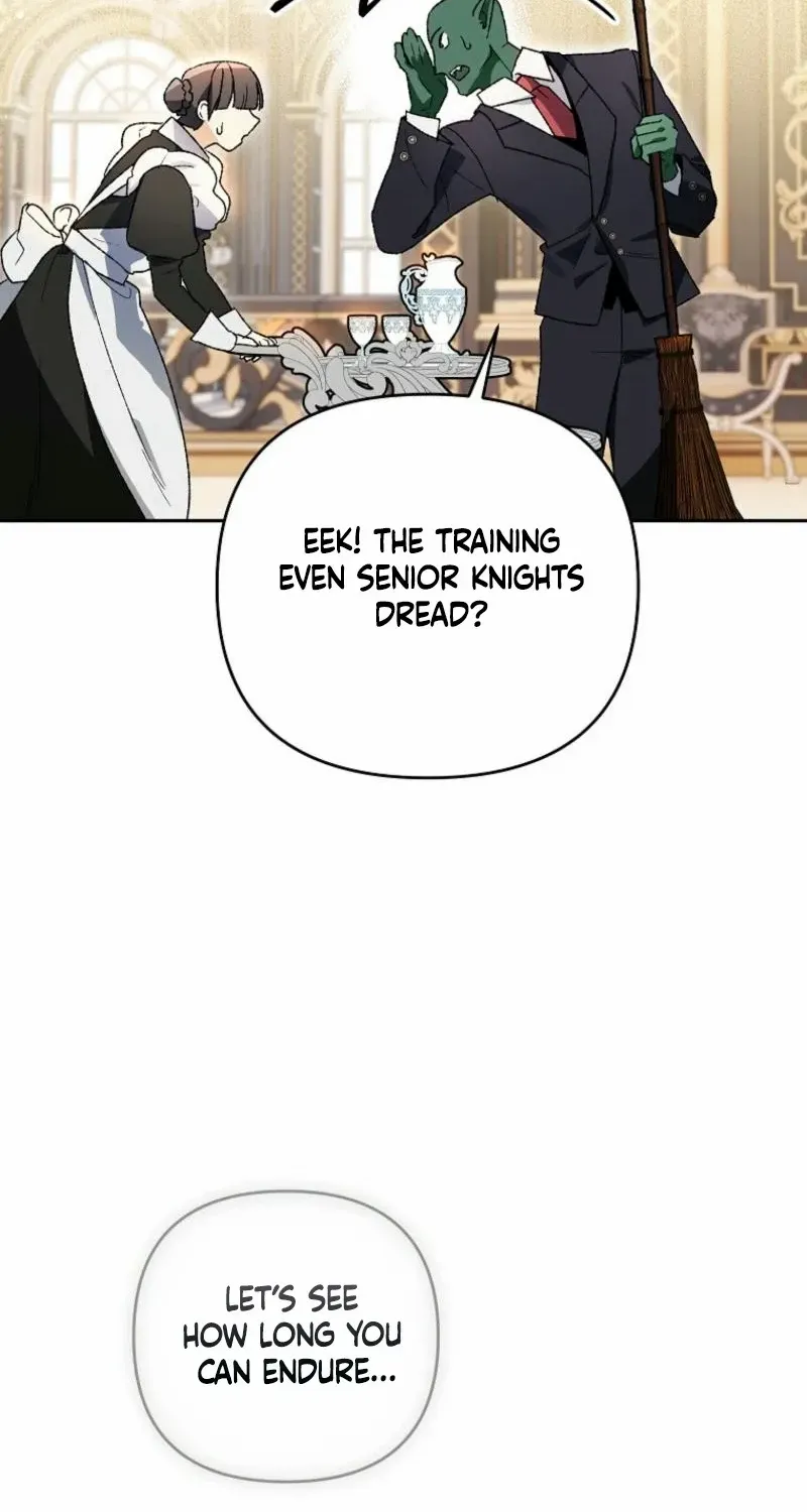 The Unorthodox Genius of the House of Darkness Chapter 9 page 30 - 