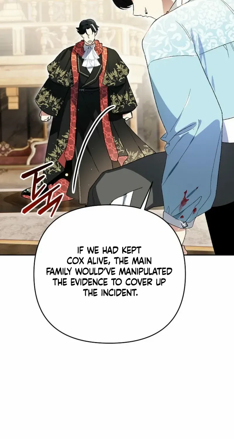 The Unorthodox Genius of the House of Darkness Chapter 9 page 4 - 
