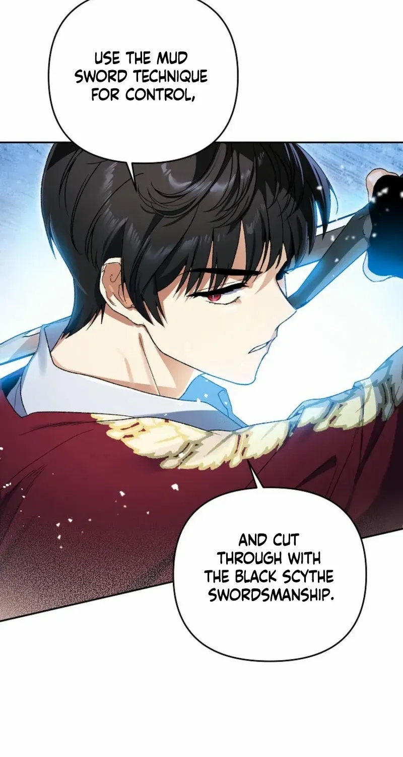 The Unorthodox Genius of the House of Darkness Chapter 9 page 33 - 