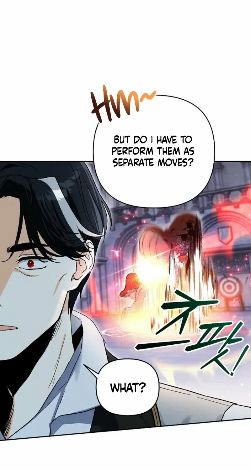 The Unorthodox Genius of the House of Darkness Chapter 9 page 35 - 