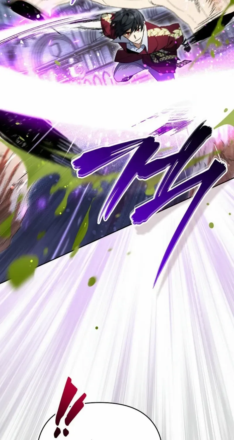 The Unorthodox Genius of the House of Darkness Chapter 9 page 39 - 