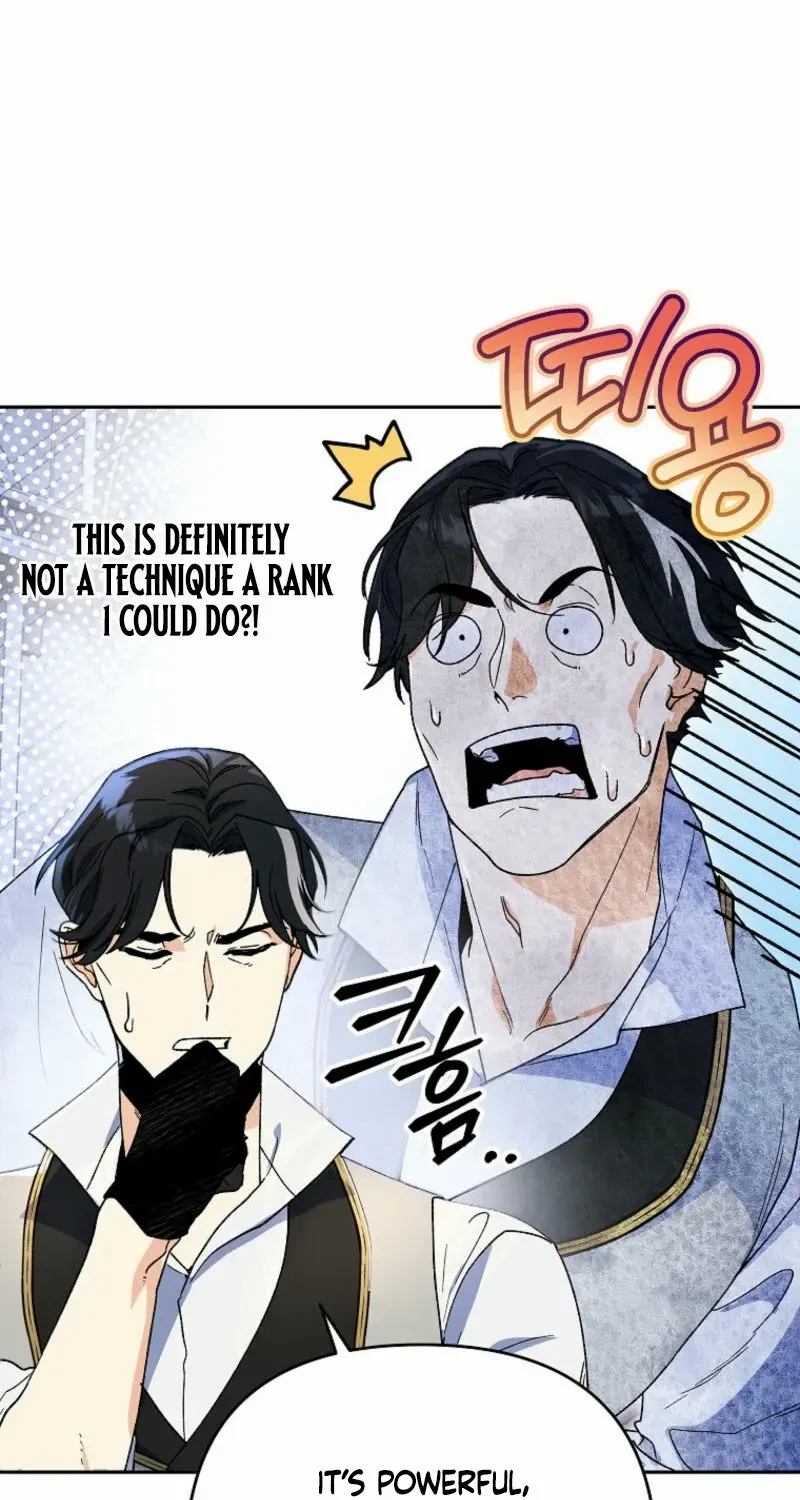 The Unorthodox Genius of the House of Darkness Chapter 9 page 43 - 