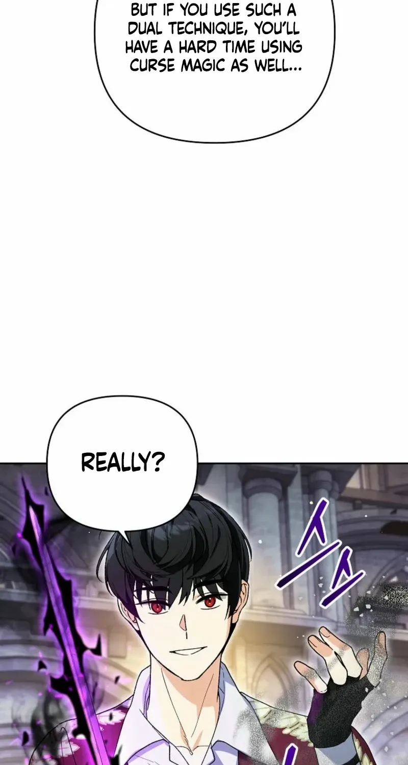 The Unorthodox Genius of the House of Darkness Chapter 9 page 44 - 