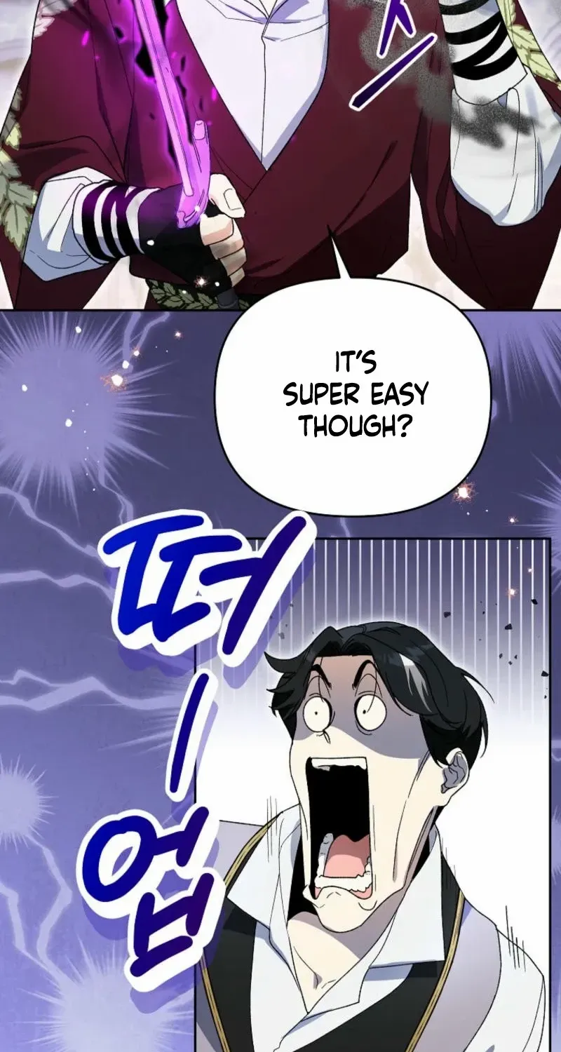 The Unorthodox Genius of the House of Darkness Chapter 9 page 45 - 