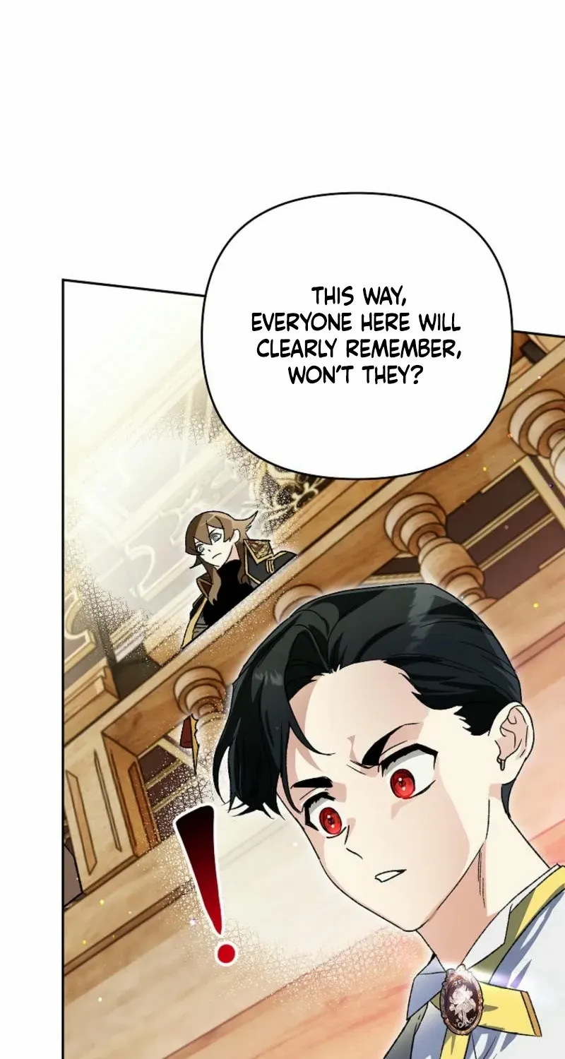The Unorthodox Genius of the House of Darkness Chapter 9 page 6 - 
