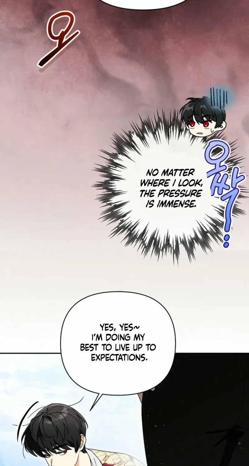 The Unorthodox Genius of the House of Darkness Chapter 9 page 52 - 