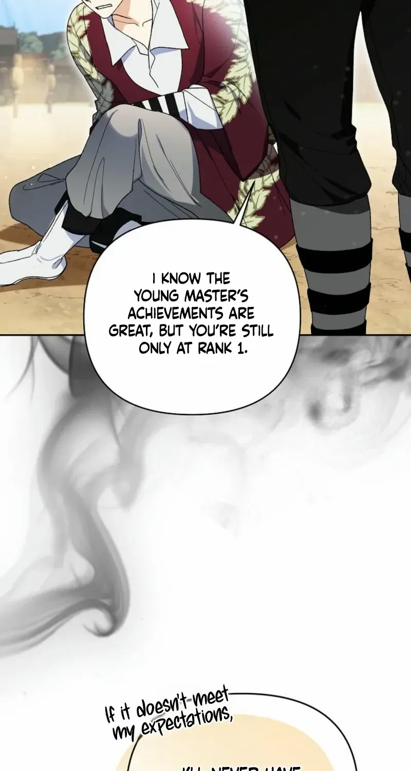 The Unorthodox Genius of the House of Darkness Chapter 9 page 53 - 