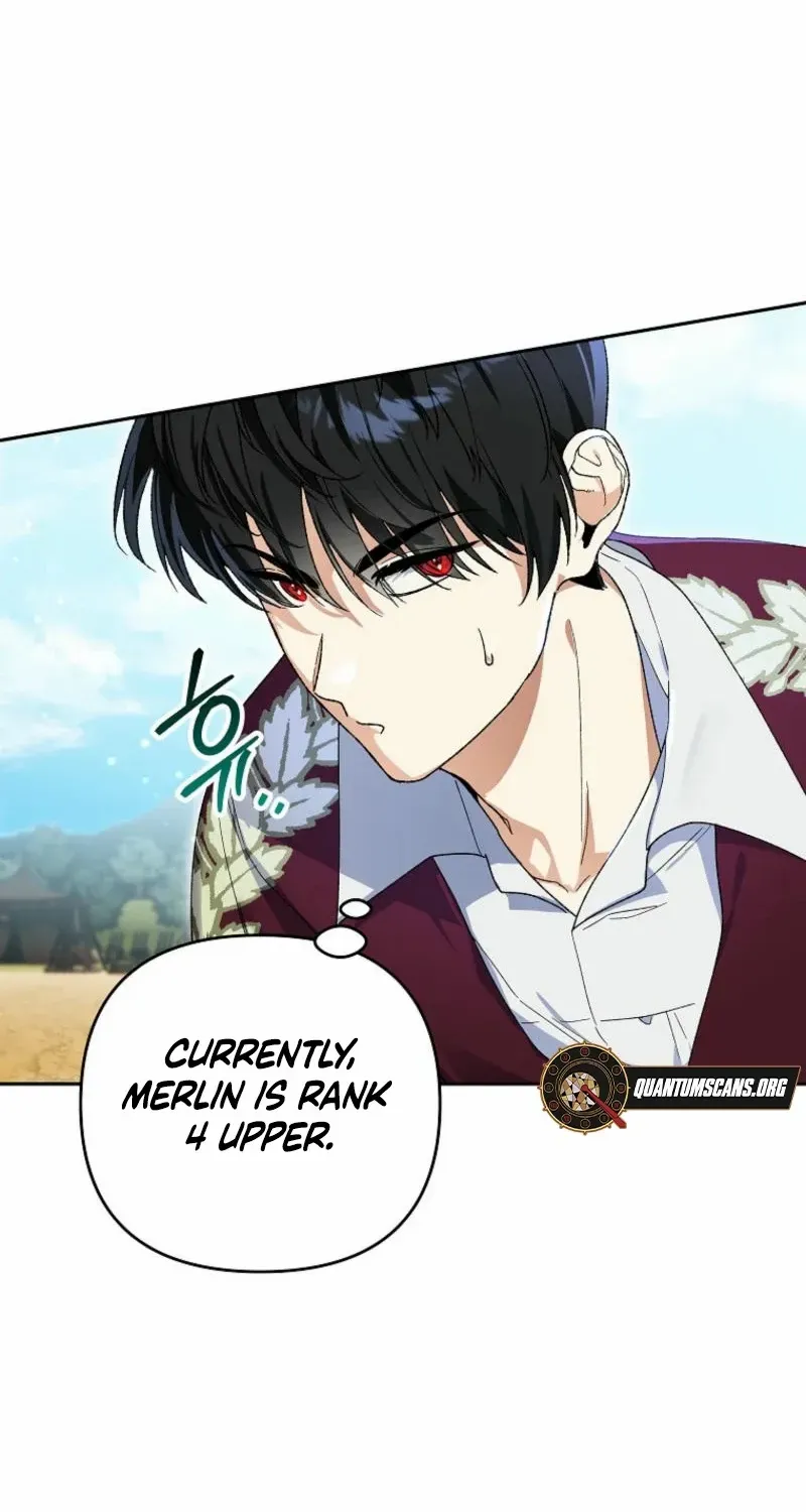 The Unorthodox Genius of the House of Darkness Chapter 9 page 57 - 