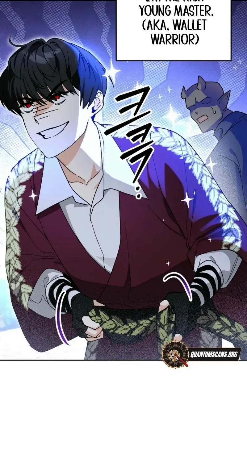 The Unorthodox Genius of the House of Darkness Chapter 9 page 60 - 