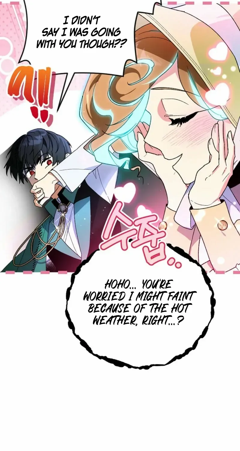 The Unorthodox Genius of the House of Darkness Chapter 9 page 65 - 