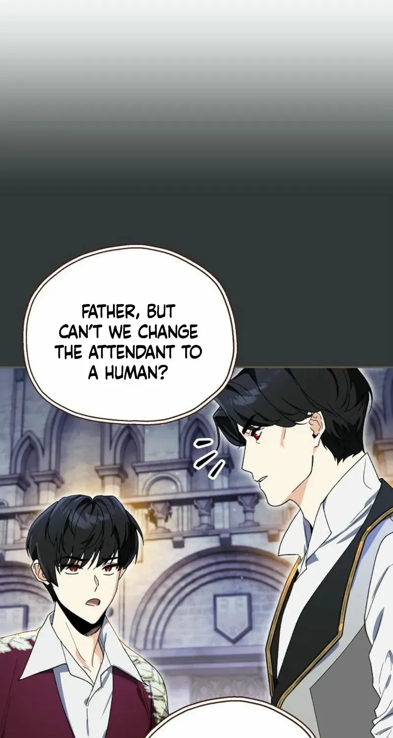 The Unorthodox Genius of the House of Darkness Chapter 9 page 67 - 