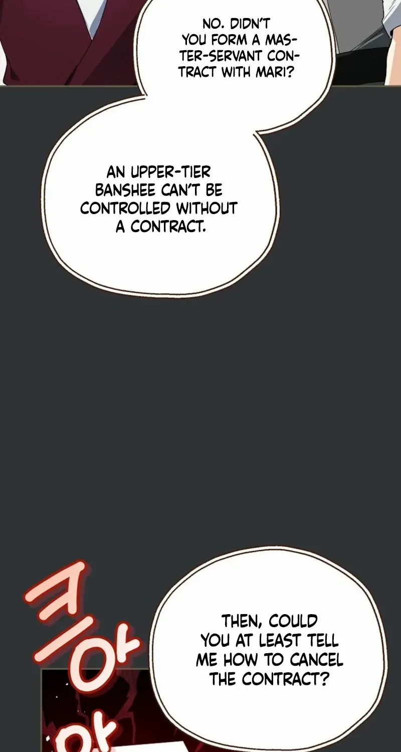 The Unorthodox Genius of the House of Darkness Chapter 9 page 68 - 