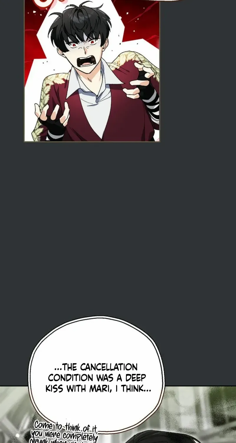 The Unorthodox Genius of the House of Darkness Chapter 9 page 69 - 