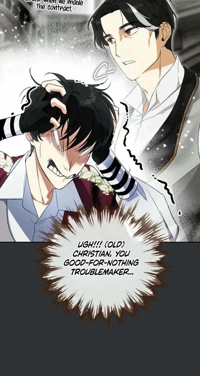 The Unorthodox Genius of the House of Darkness Chapter 9 page 70 - 