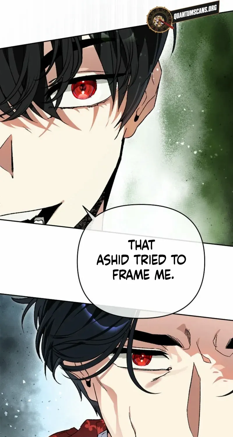 The Unorthodox Genius of the House of Darkness Chapter 9 page 8 - 