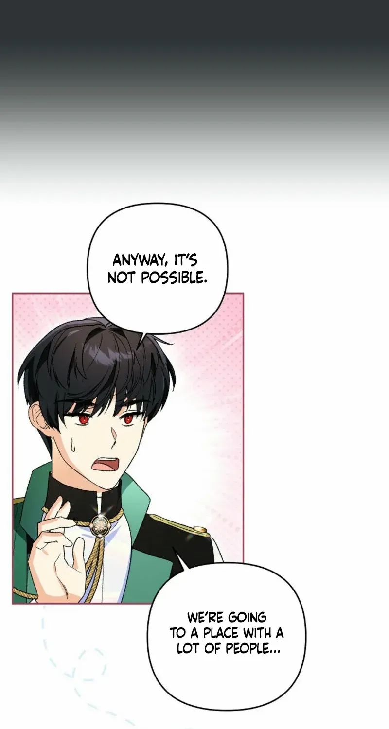 The Unorthodox Genius of the House of Darkness Chapter 9 page 71 - 