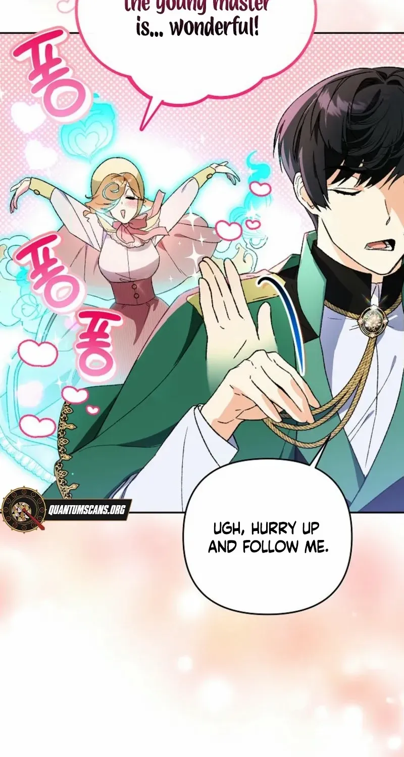 The Unorthodox Genius of the House of Darkness Chapter 9 page 76 - 