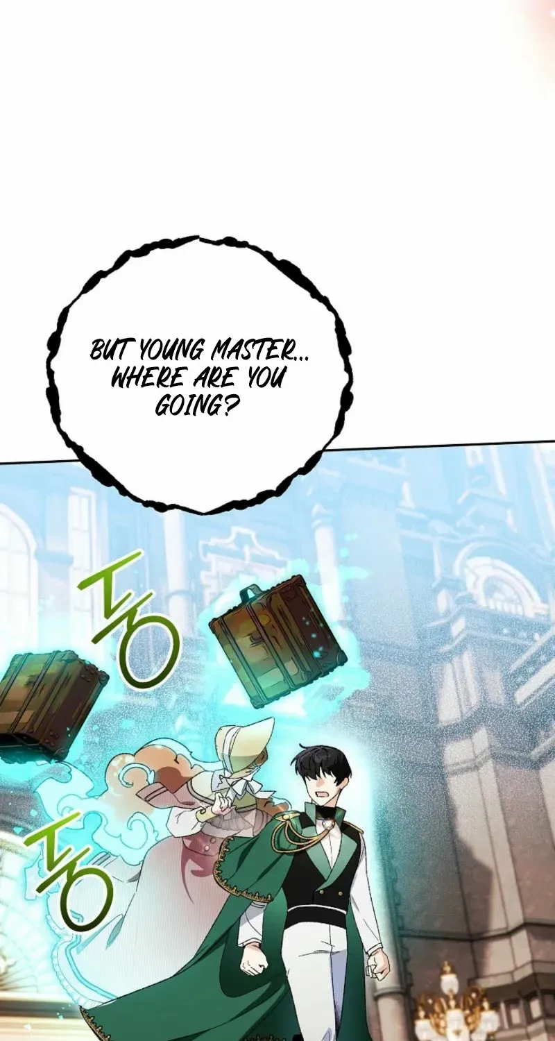 The Unorthodox Genius of the House of Darkness Chapter 9 page 77 - 
