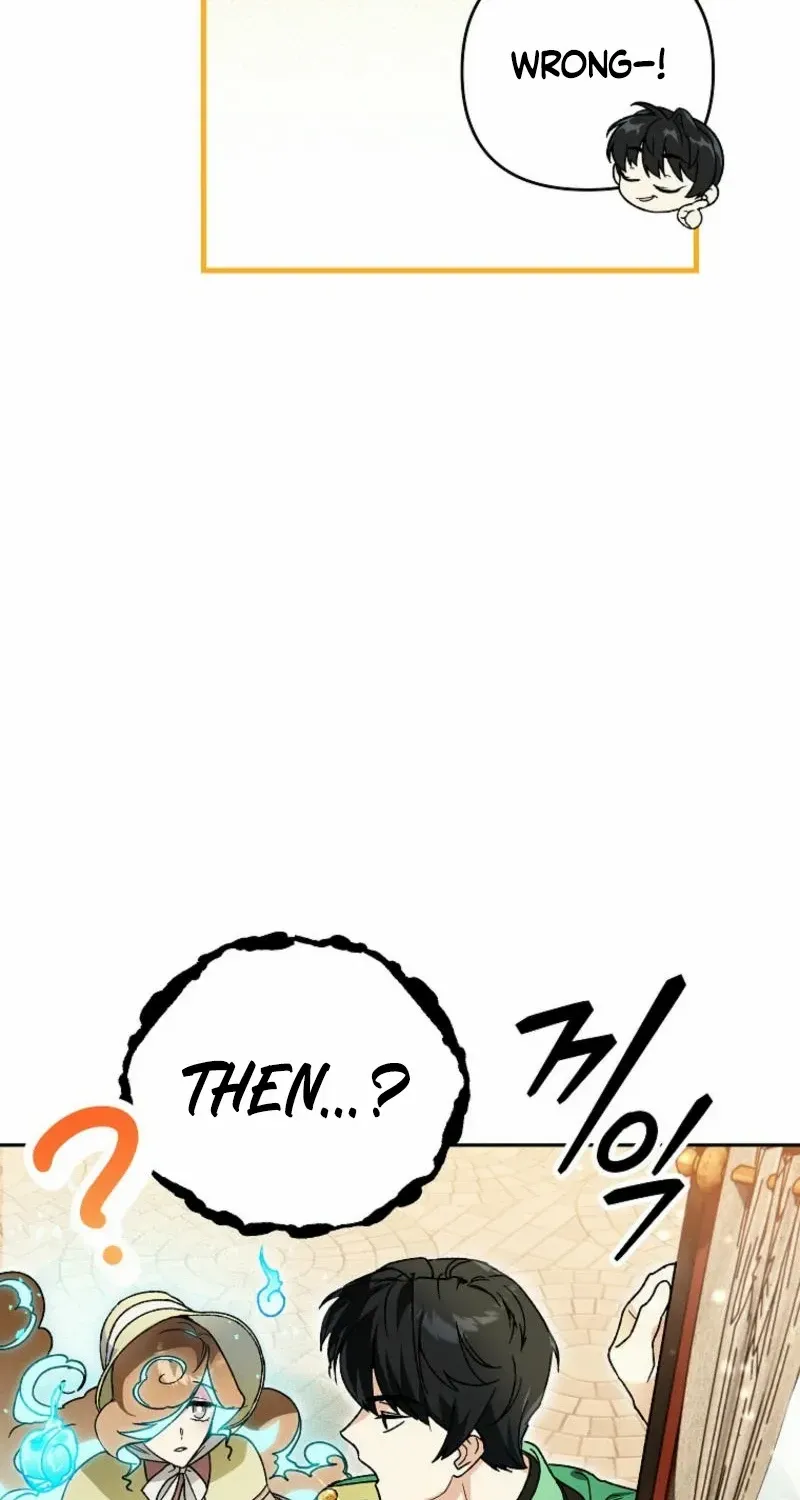 The Unorthodox Genius of the House of Darkness Chapter 9 page 81 - 
