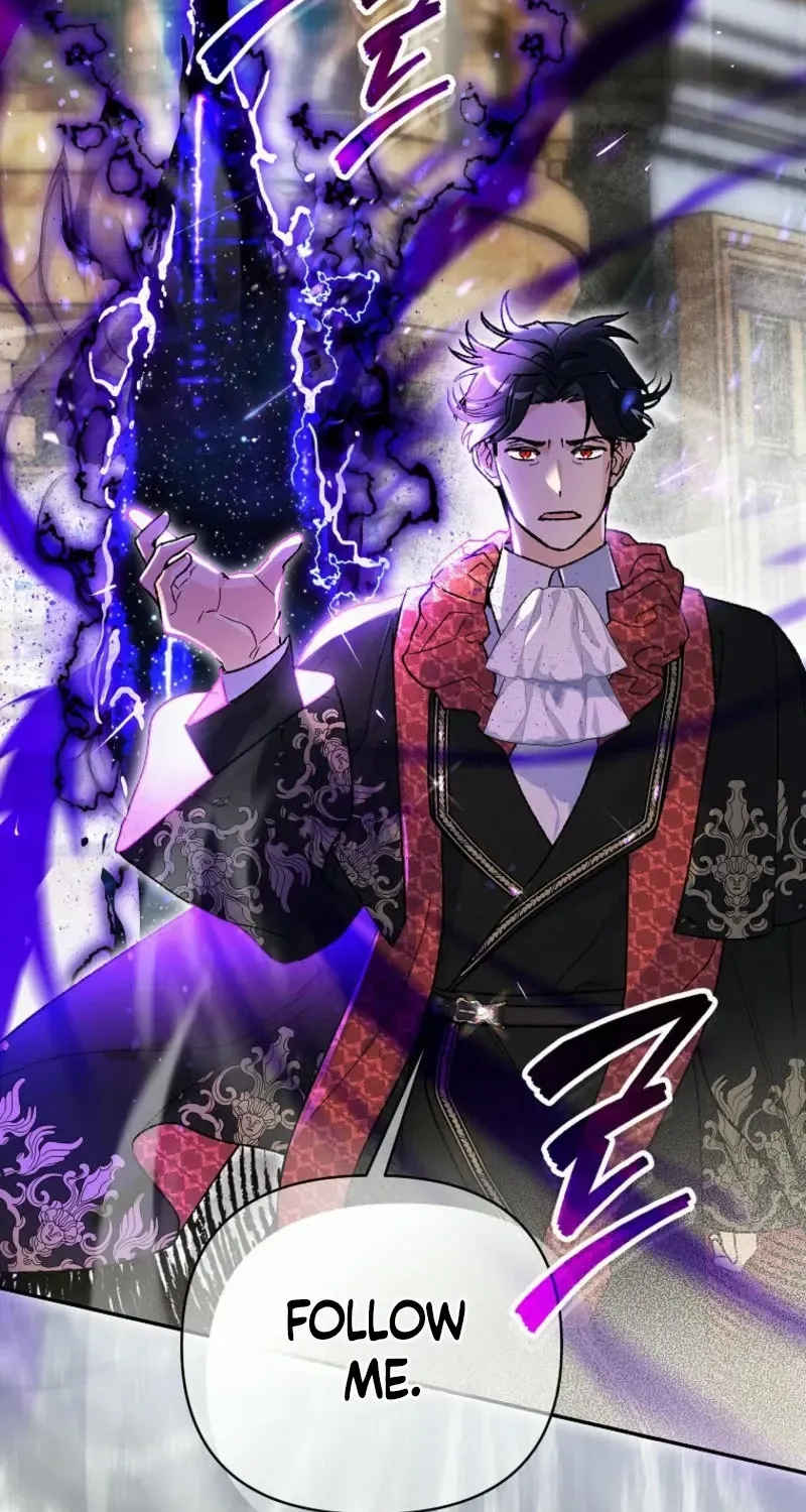 The Unorthodox Genius of the House of Darkness Chapter 9 page 10 - 