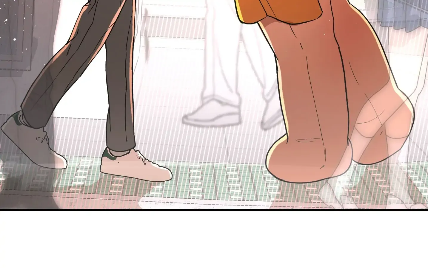 The Unrecognized You Chapter 1 page 108 - 