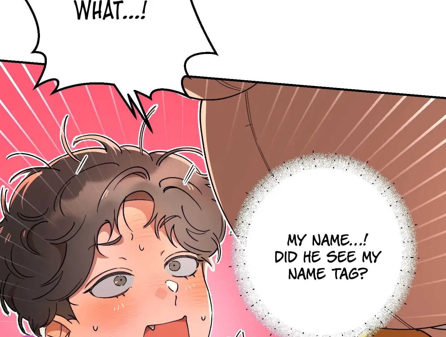 The Unrecognized You Chapter 1 page 110 - 