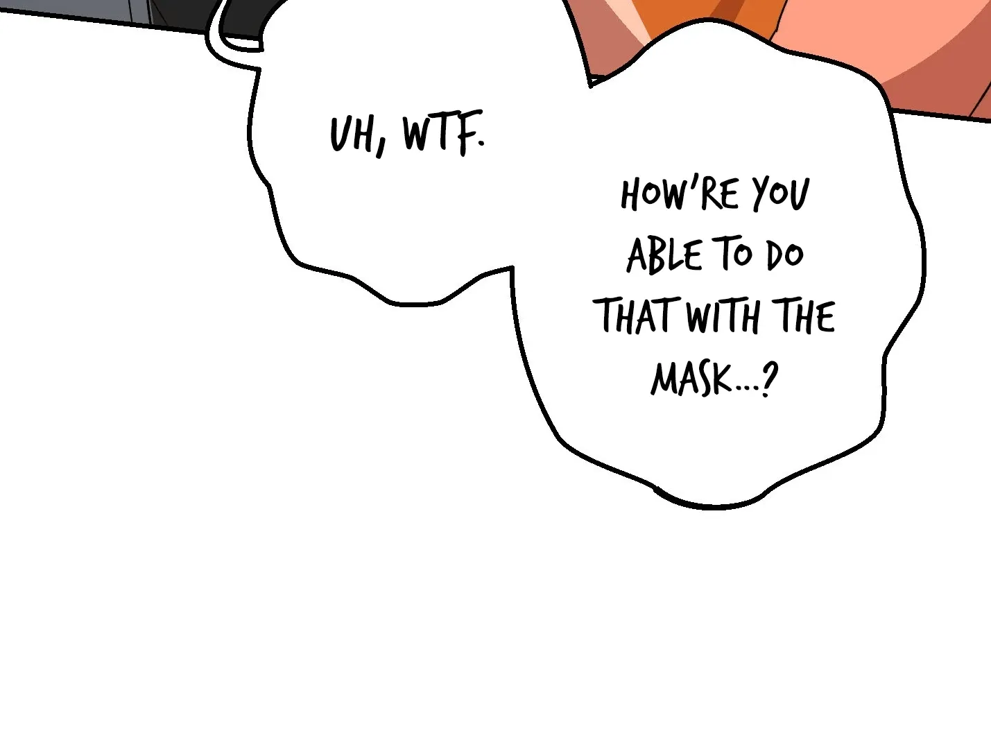 The Unrecognized You Chapter 1 page 114 - 