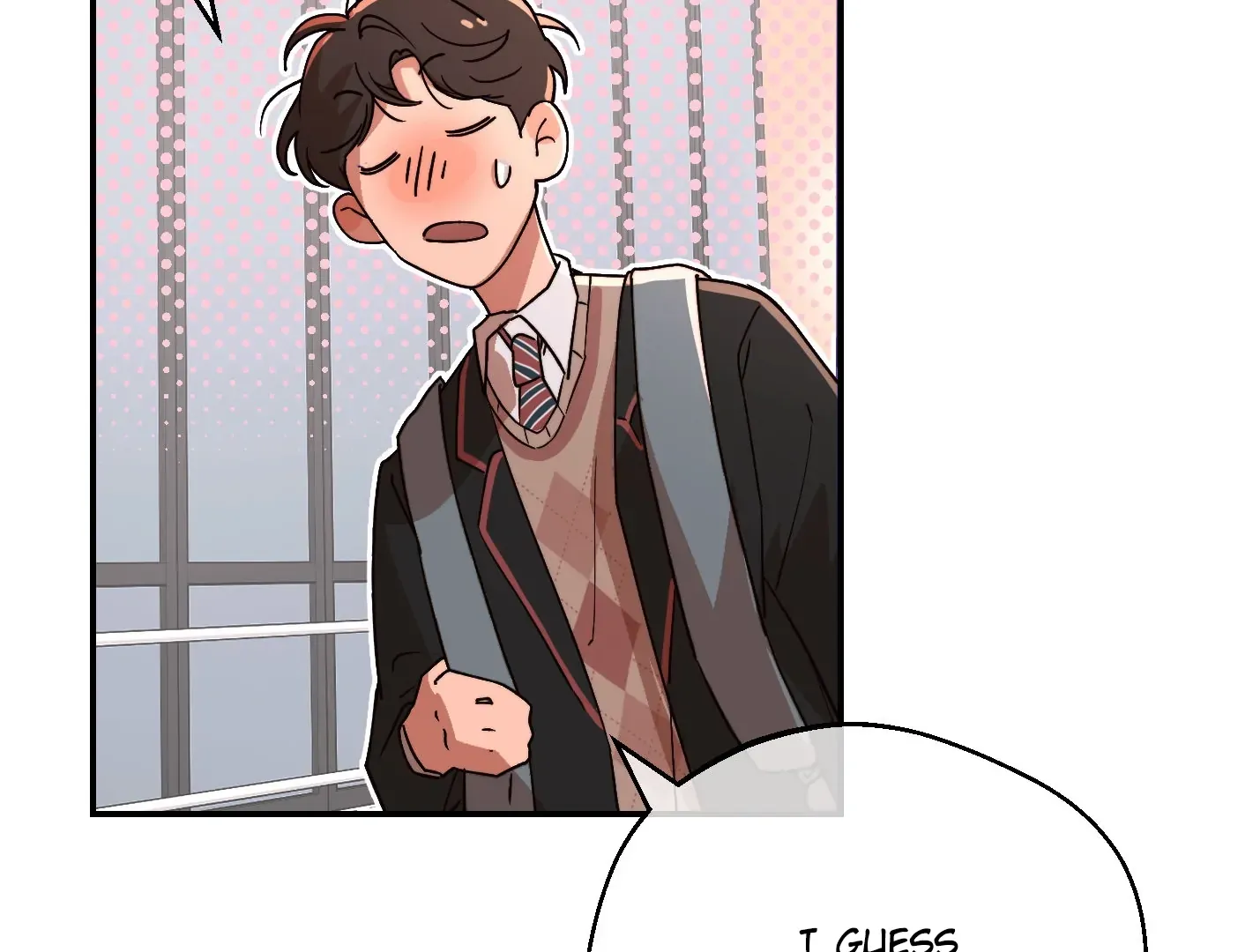 The Unrecognized You Chapter 1 page 116 - 