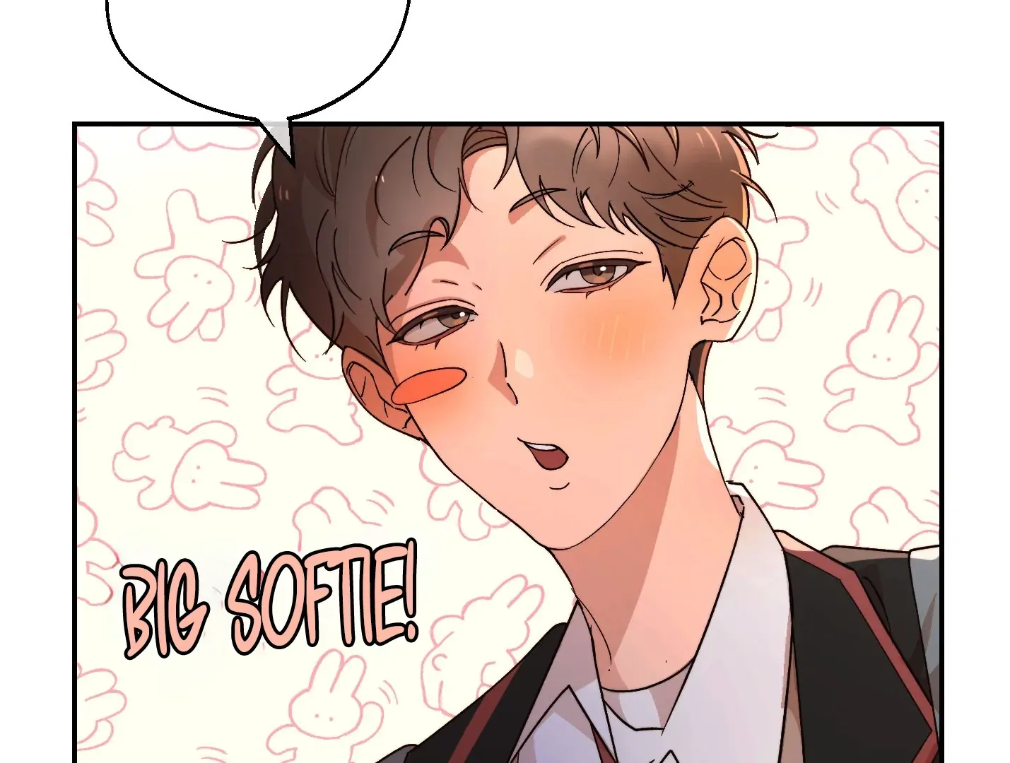 The Unrecognized You Chapter 1 page 118 - 