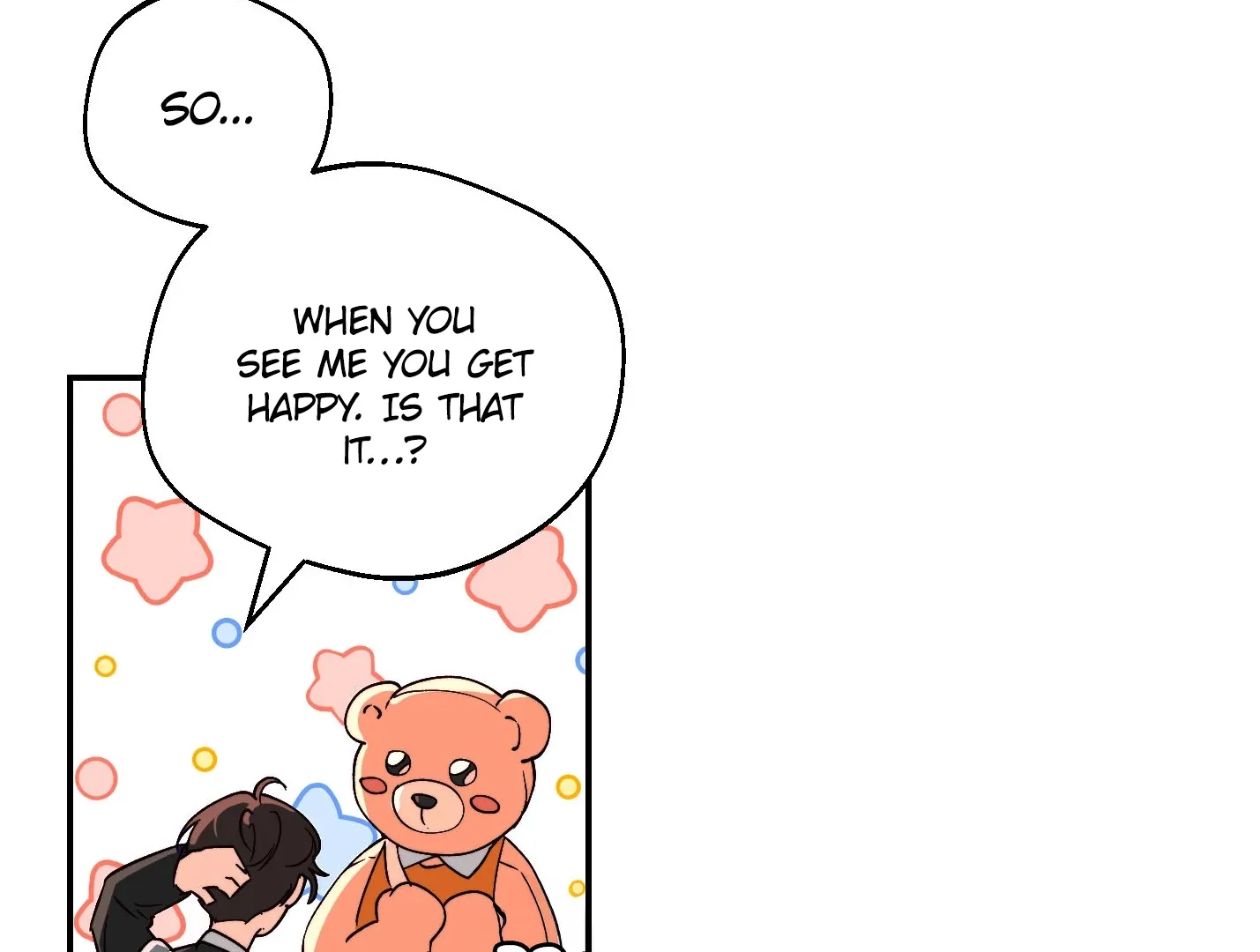 The Unrecognized You Chapter 1 page 123 - 