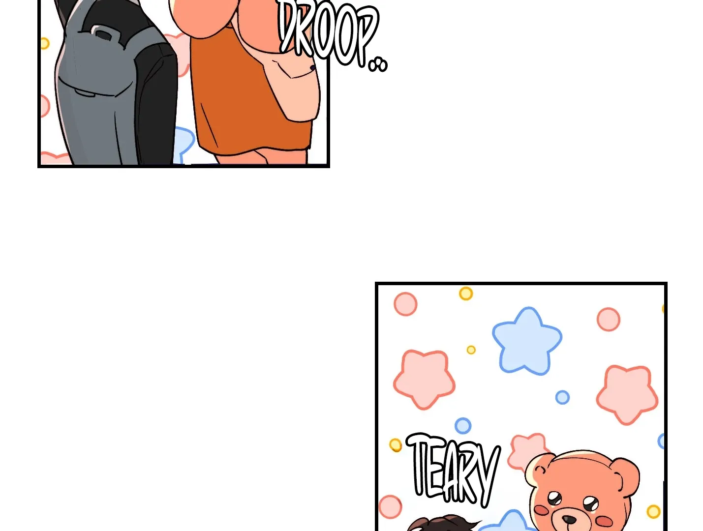 The Unrecognized You Chapter 1 page 124 - 