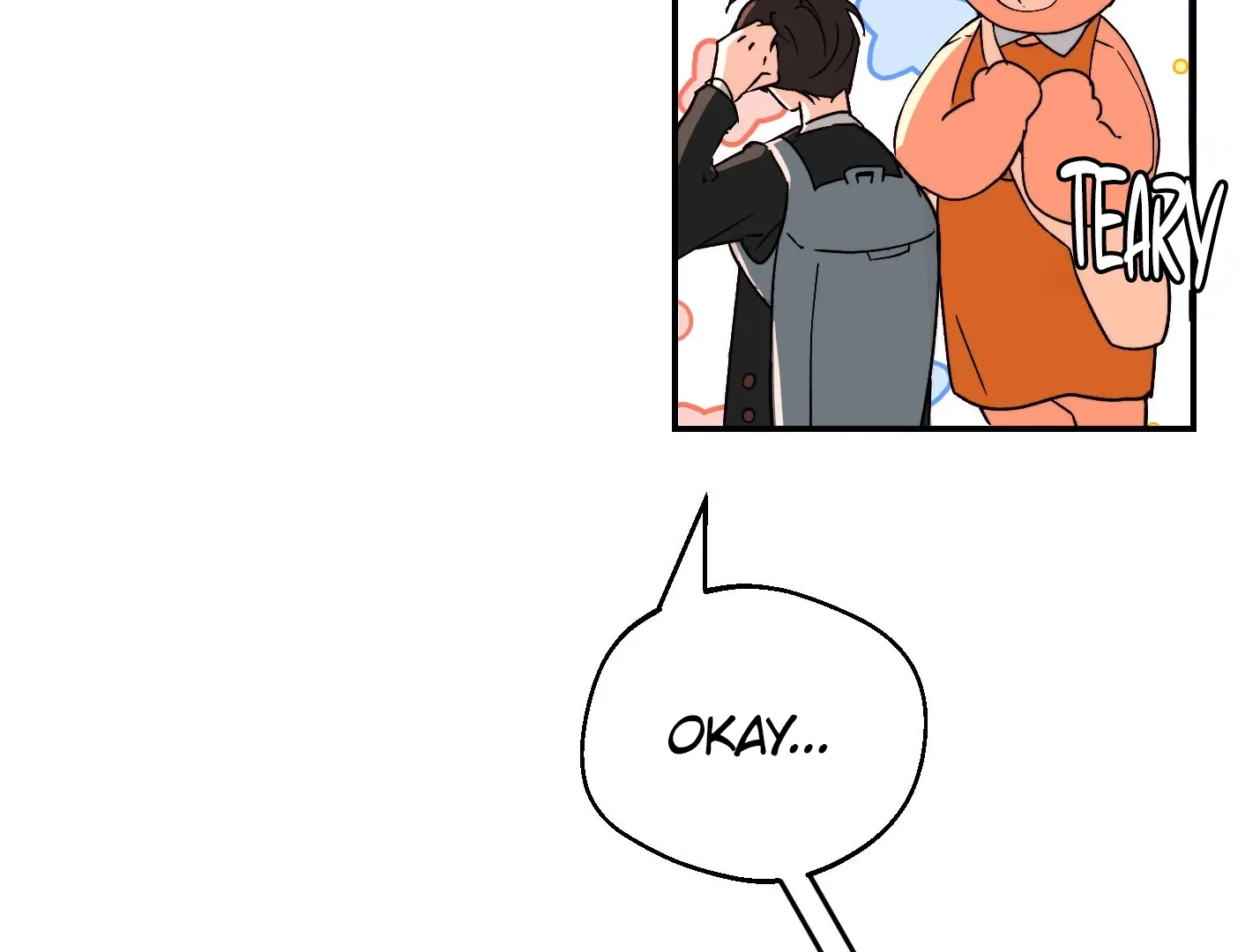 The Unrecognized You Chapter 1 page 125 - 