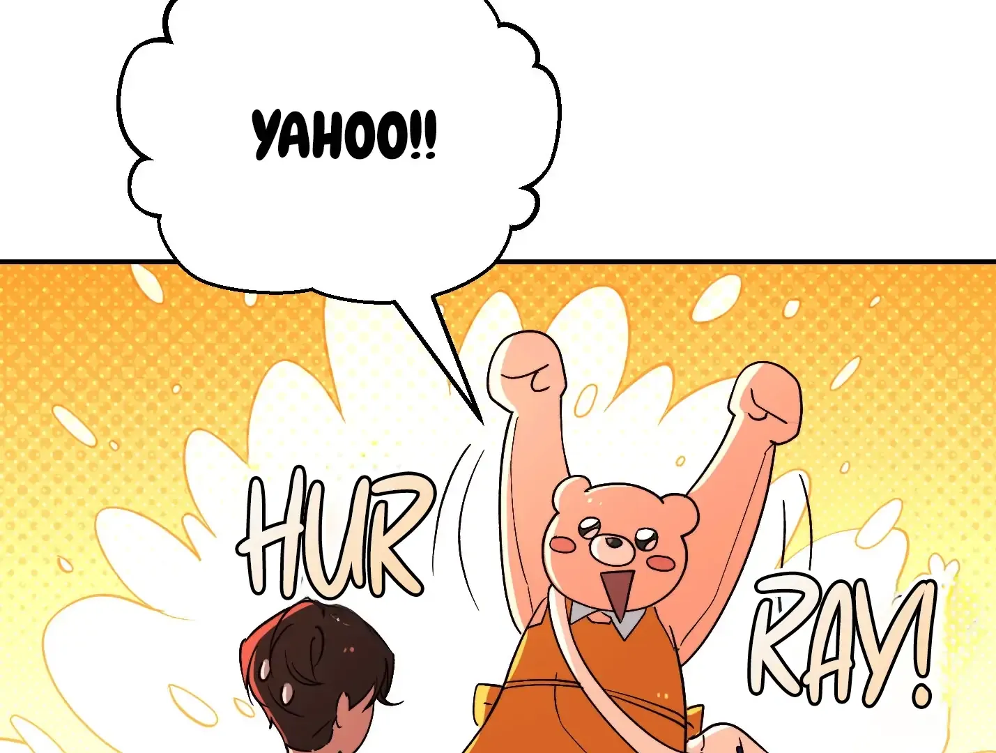 The Unrecognized You Chapter 1 page 127 - 
