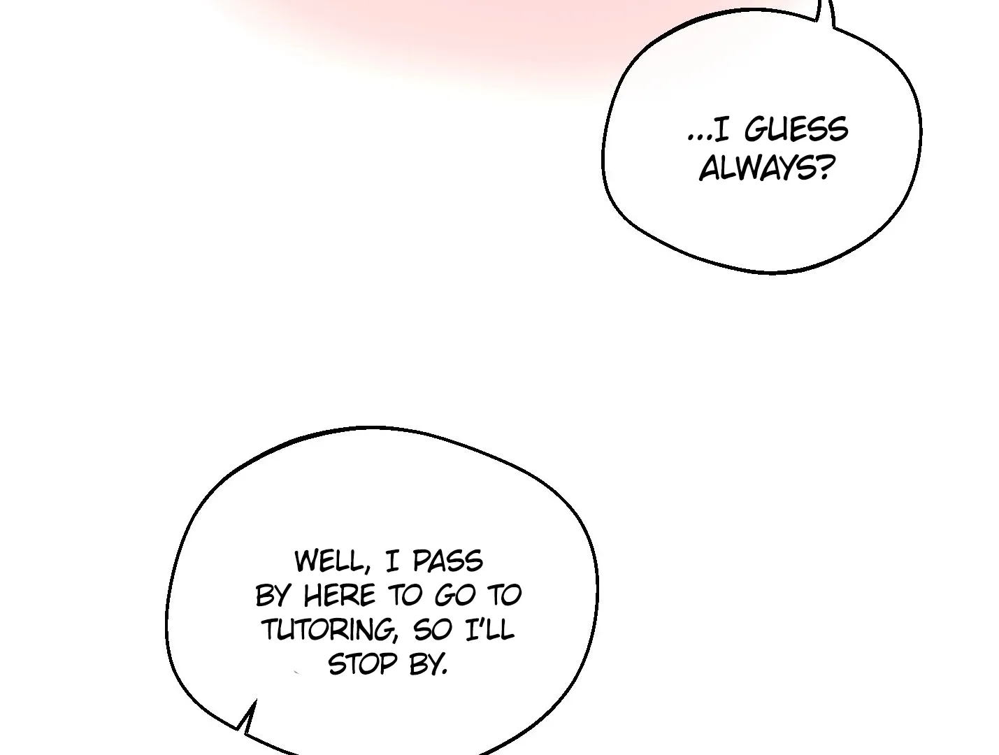 The Unrecognized You Chapter 1 page 133 - 
