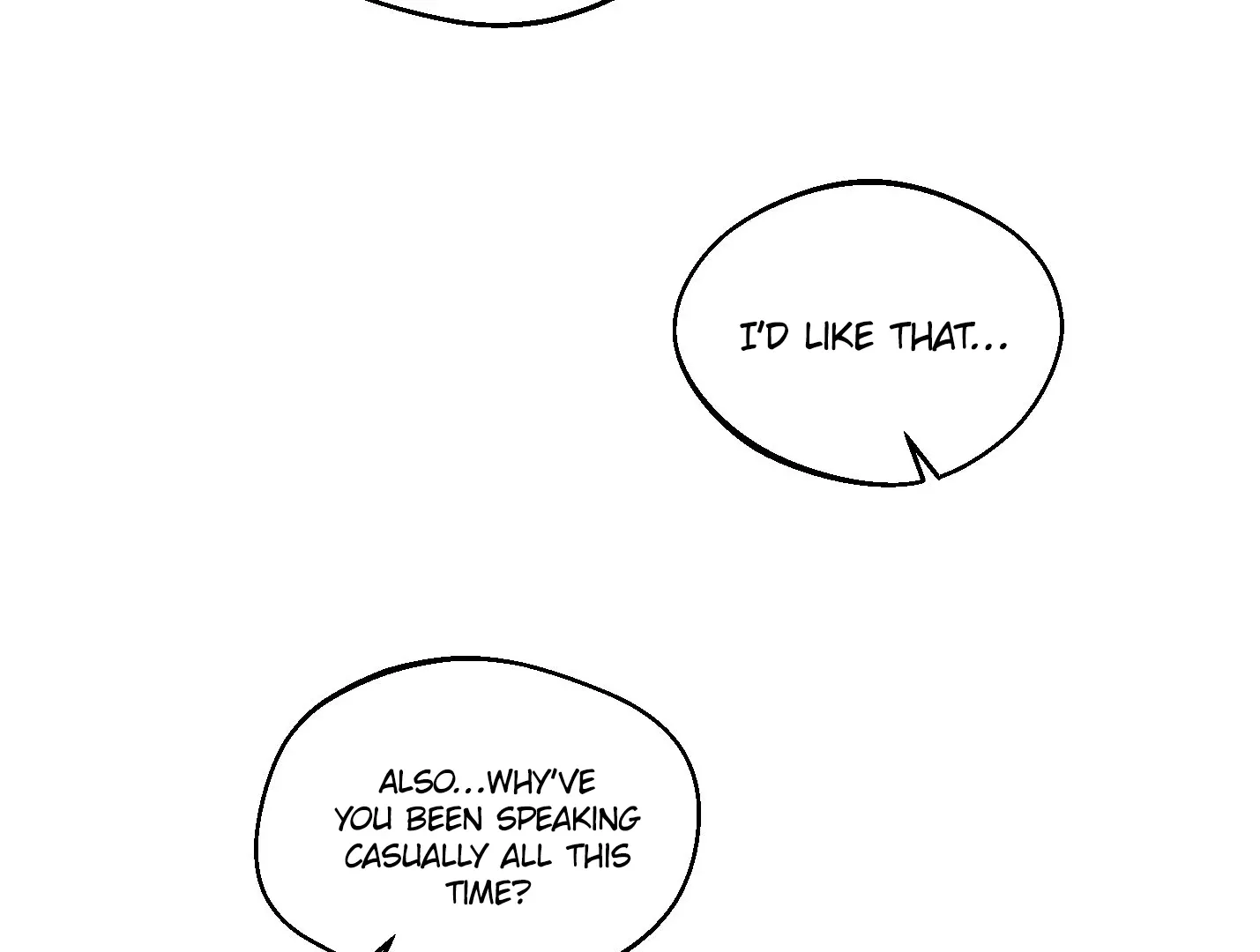 The Unrecognized You Chapter 1 page 134 - 