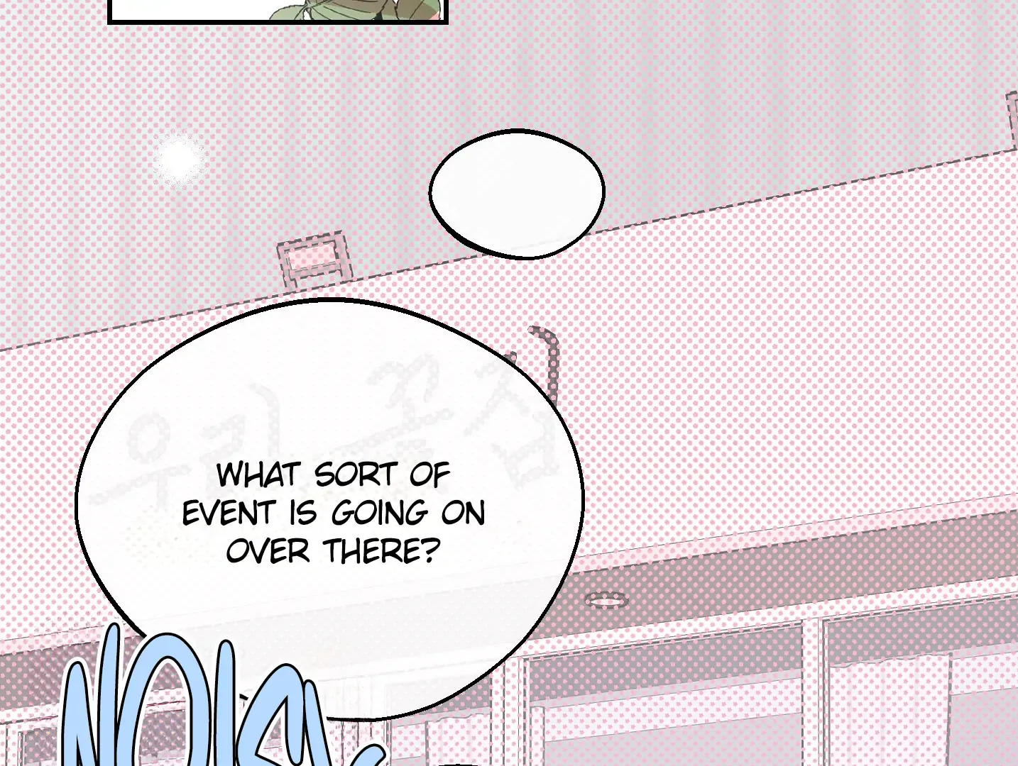 The Unrecognized You Chapter 1 page 15 - 