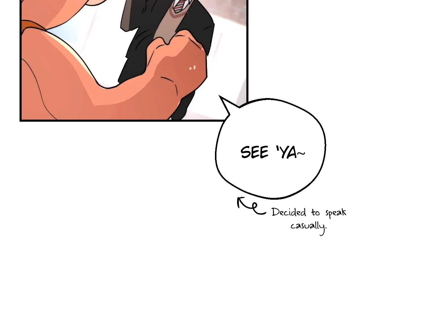 The Unrecognized You Chapter 1 page 142 - 