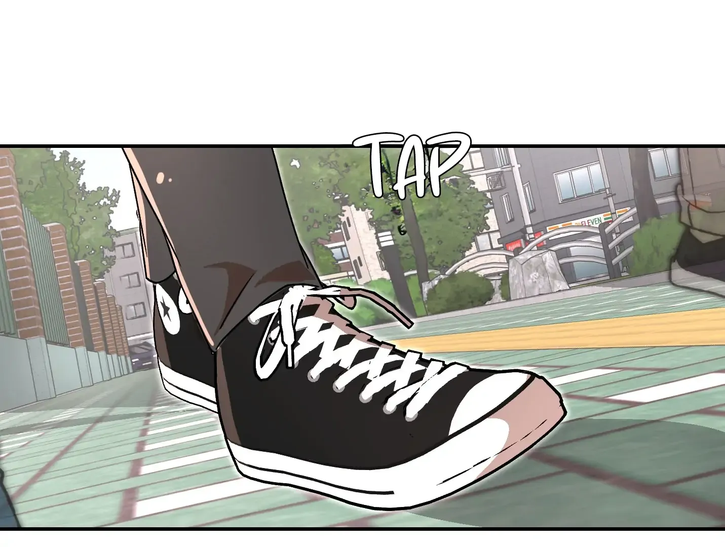 The Unrecognized You Chapter 1 page 167 - 