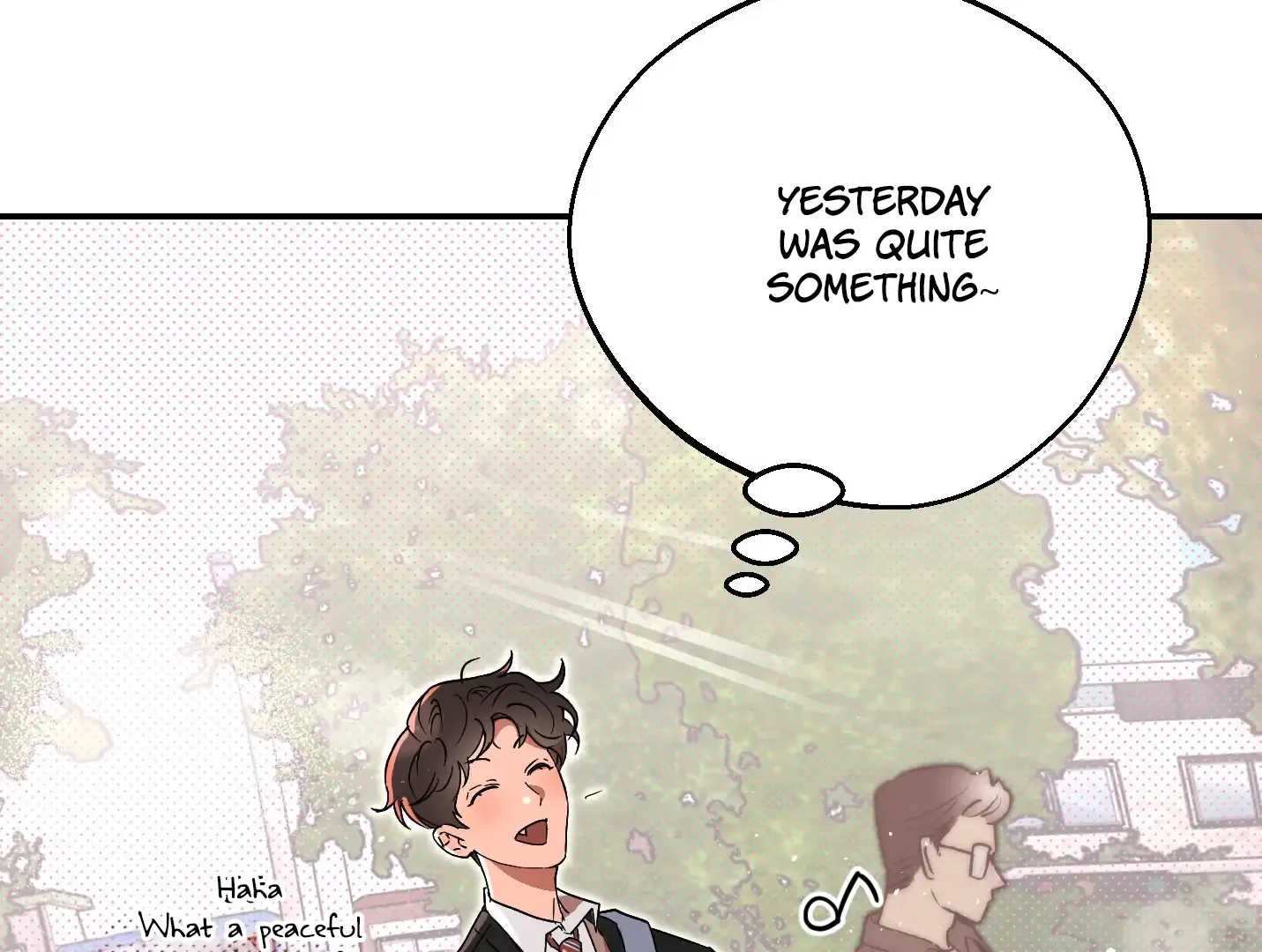 The Unrecognized You Chapter 1 page 169 - 