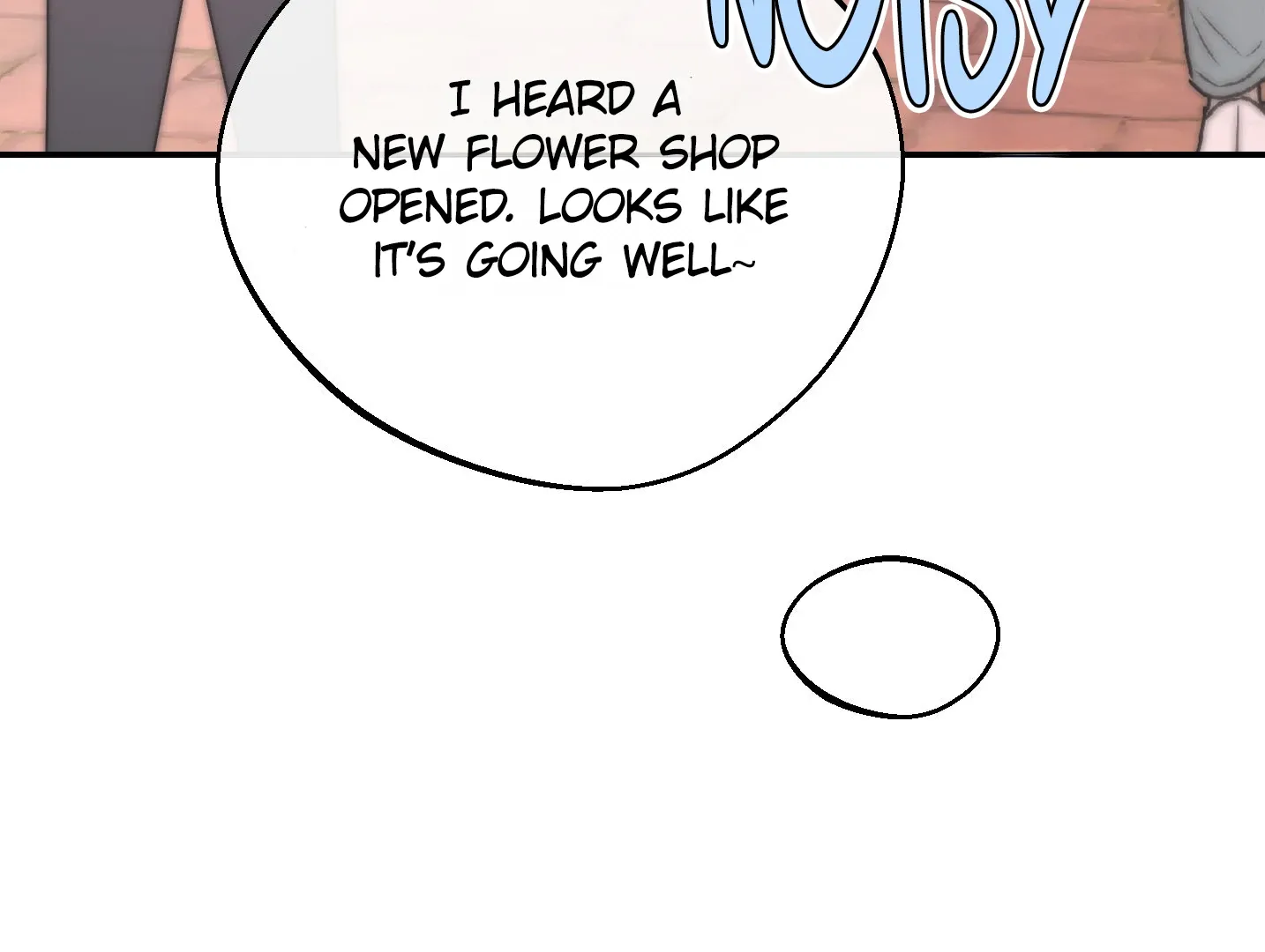 The Unrecognized You Chapter 1 page 18 - 