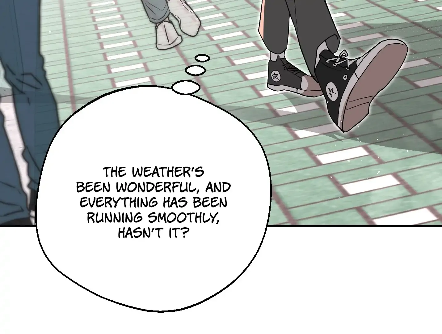 The Unrecognized You Chapter 1 page 171 - 