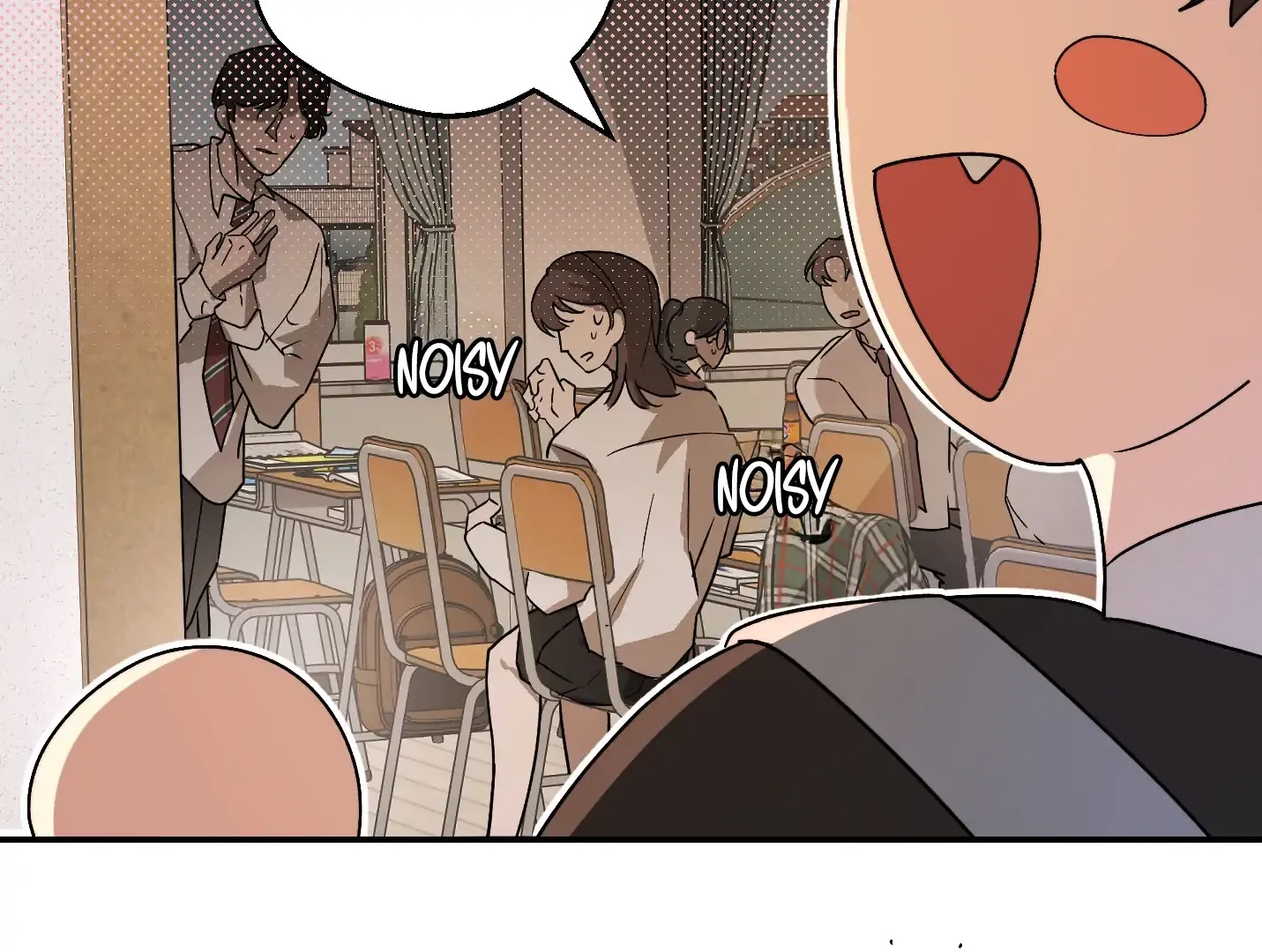 The Unrecognized You Chapter 1 page 176 - 