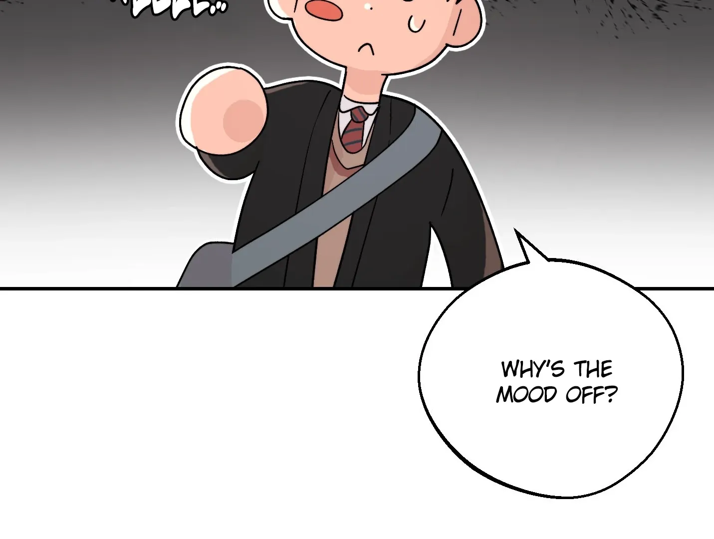 The Unrecognized You Chapter 1 page 179 - 