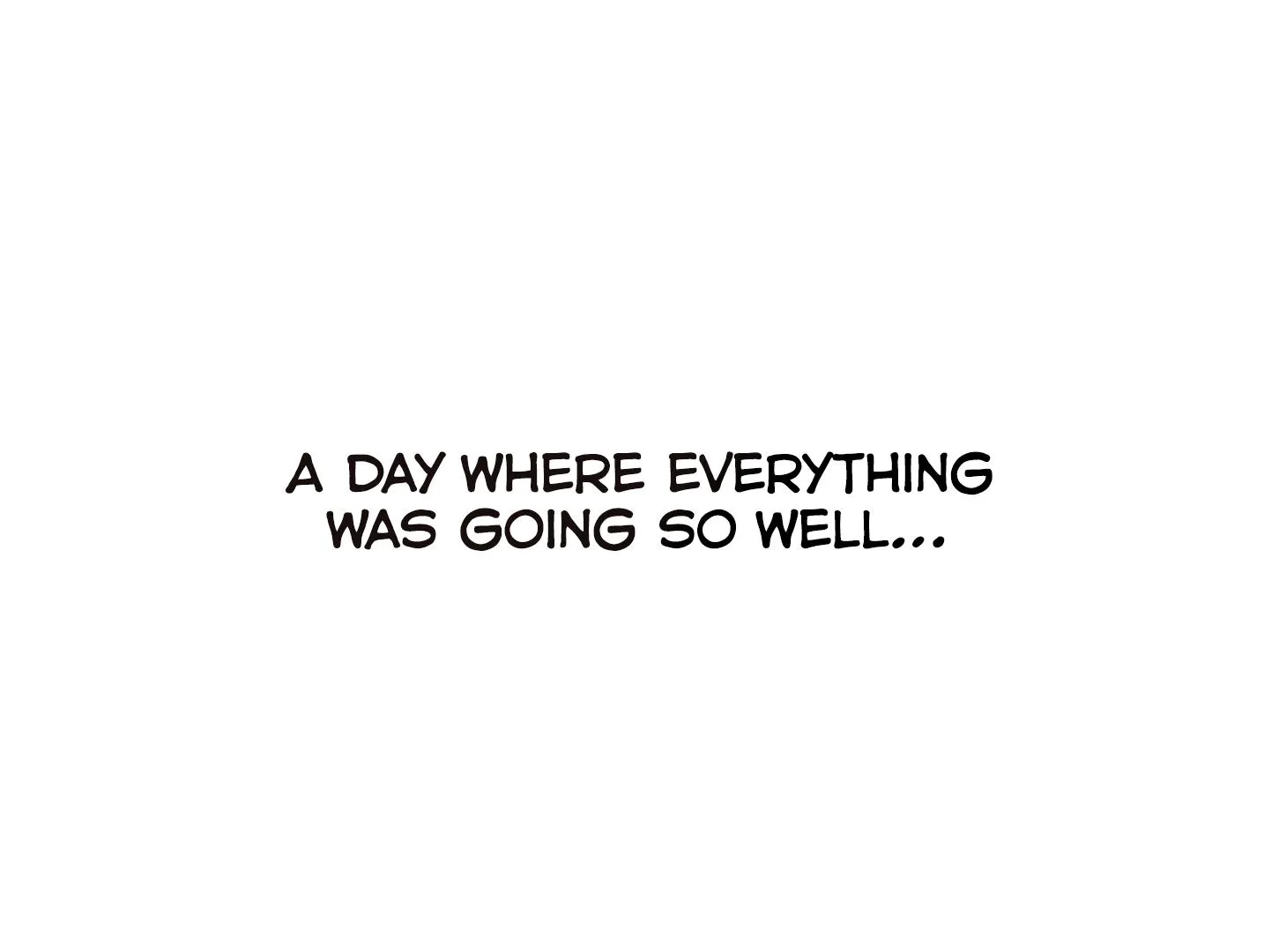 The Unrecognized You Chapter 1 page 19 - 